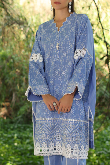 Gul Ahmed TL-52089 Summer Essential 0